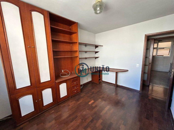 Imagem Apartamento com 3 Quartos à Venda, 130 m² em Icaraí - Niterói
