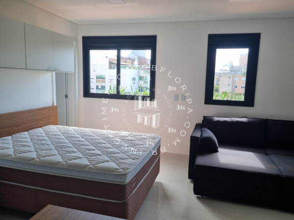 Imagem Imóvel com 1 Quarto à Venda, 31 m² em Ingleses Do Rio Vermelho - Florianópolis Imagem Imóvel com 1 Quarto à Venda, 31 m² em Ingleses Do Rio Vermelho - Florianópolis