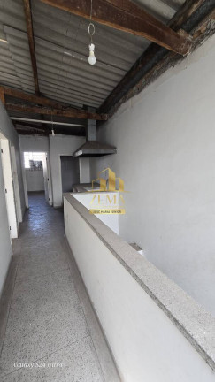 Sala Comercial à Venda, 350 m² em Centro - Mogi Das Cruzes