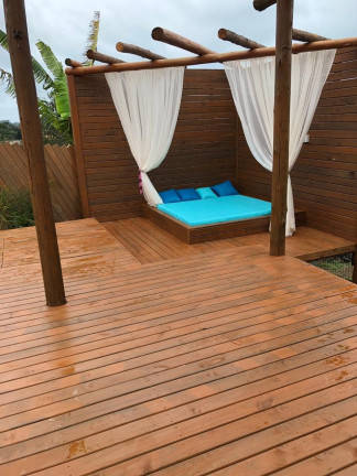 Imagem Imóvel com 6 Quartos à Venda, 250 m² em Praia Do Rosa - Imbituba Imagem Imóvel com 6 Quartos à Venda, 250 m² em Praia Do Rosa - Imbituba