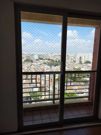 Imagem Apartamento com 2 Quartos à Venda, 55 m² em Vila Ivone - São Paulo Imagem Apartamento com 2 Quartos à Venda, 55 m² em Vila Ivone - São Paulo