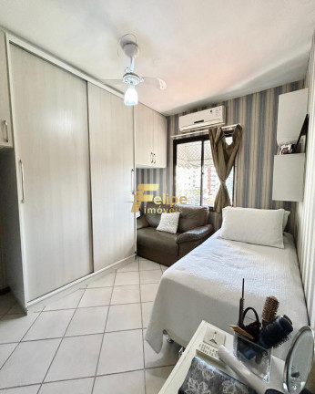 Imagem Imóvel com 3 Quartos à Venda, 120 m² em Jardim Camburi - Vitória