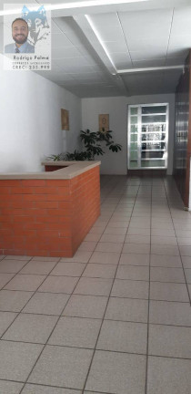 Imagem Apartamento com 3 Quartos à Venda, 118 m² em Jardim São Dimas - São José Dos Campos Imagem Apartamento com 3 Quartos à Venda, 118 m² em Jardim São Dimas - São José Dos Campos