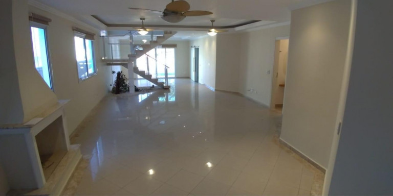 Imagem Casa de Condomínio com 4 Quartos à Venda, 360 m² em Alphaville 06 - Alphaville Imagem Casa de Condomínio com 4 Quartos à Venda, 360 m² em Alphaville 06 - Alphaville