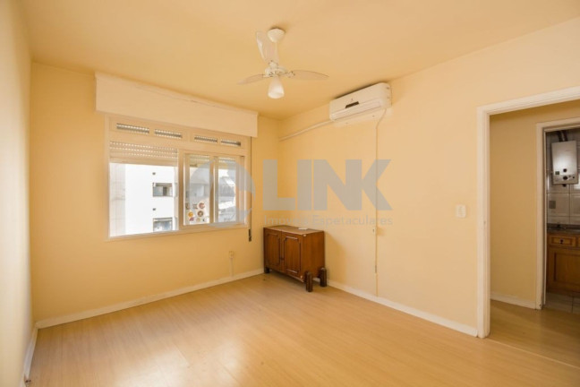 Imagem Apartamento com 2 Quartos à Venda, 56 m² em Cidade Baixa - Porto Alegre Imagem Apartamento com 2 Quartos à Venda, 56 m² em Cidade Baixa - Porto Alegre