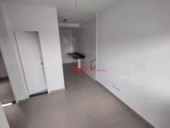 Imagem Apartamento com 2 Quartos à Venda, 46 m² em Cidade Antônio Estevão De Carvalho - São Paulo