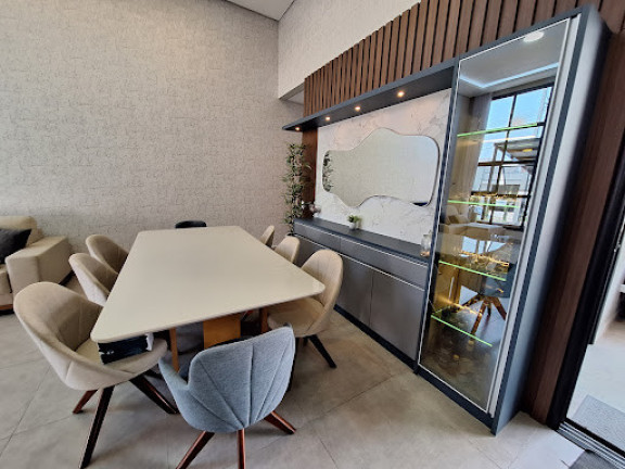 Imagem Casa com 3 Quartos à Venda, 150 m² em Condomínio Jardim Mantova Residencial - Indaiatuba Imagem Casa com 3 Quartos à Venda, 150 m² em Condomínio Jardim Mantova Residencial - Indaiatuba
