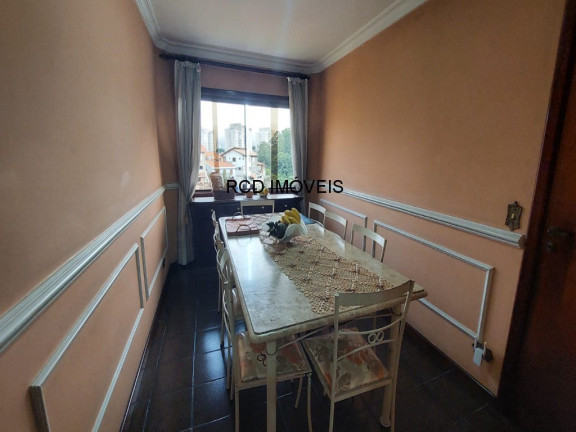 Imagem Sobrado com 4 Quartos à Venda, 330 m² em Jardim Das Vertentes - São Paulo