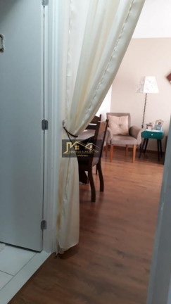 Imagem Apartamento com 2 Quartos à Venda, 47 m² em Jardim Piratininga - Sorocaba Imagem Apartamento com 2 Quartos à Venda, 47 m² em Jardim Piratininga - Sorocaba