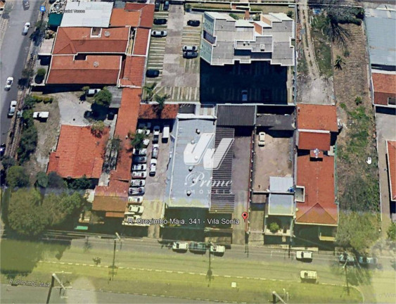 Imagem Galpão à Venda, 162 m² em Vila Sonia - Valinhos Imagem Galpão à Venda, 162 m² em Vila Sonia - Valinhos