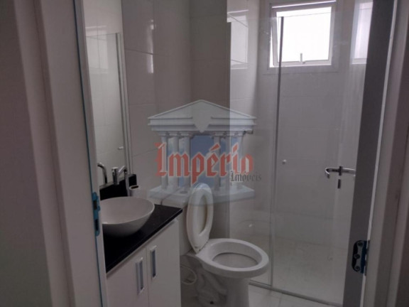 Imagem Apartamento com 2 Quartos à Venda, 52 m² em Campestre - Santo André Imagem Apartamento com 2 Quartos à Venda, 52 m² em Campestre - Santo André