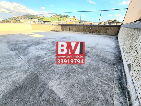 Imagem Apartamento com 2 Quartos à Venda, 90 m² em Irajá - Rio De Janeiro