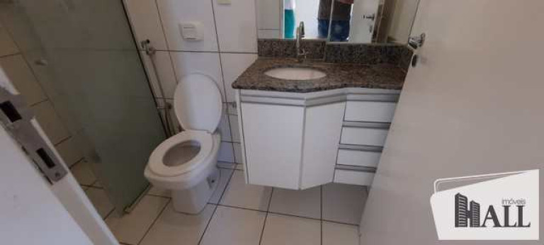 Imagem Apartamento com 2 Quartos à Venda, 76 m² em Higienópolis - São José Do Rio Preto Imagem Apartamento com 2 Quartos à Venda, 76 m² em Higienópolis - São José Do Rio Preto