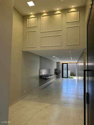 Imagem Casa com 3 Quartos à Venda, 147 m² em Jardim Atlântico - Goiânia