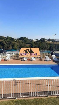 Imagem Apartamento com 2 Quartos à Venda, 50 m² em Jardim Guarujá - Sorocaba