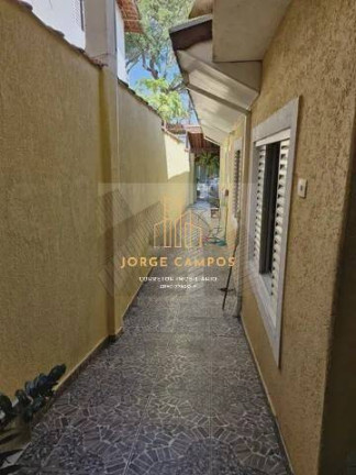 Imagem Casa com 3 Quartos à Venda, 150 m² em Jardim São Judas Tadeu - São José Dos Campos Imagem Casa com 3 Quartos à Venda, 150 m² em Jardim São Judas Tadeu - São José Dos Campos