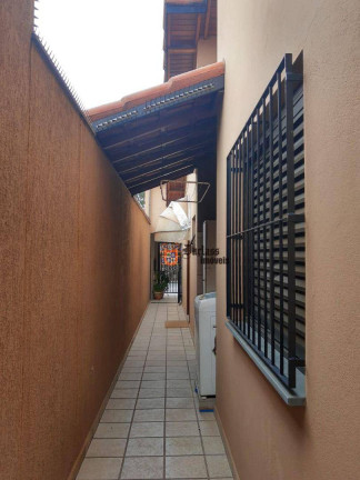 Imagem Casa com 3 Quartos à Venda, 200 m² em Vila Baeta Neves - São Bernardo Do Campo