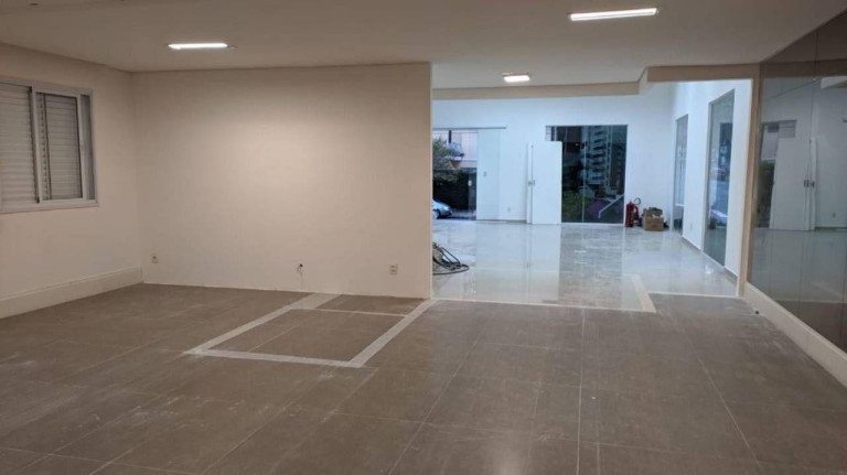 Imagem Imóvel Comercial para Alugar, 120 m² em Rudge Ramos - São Bernardo Do Campo