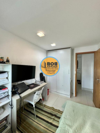Imagem Apartamento com 3 Quartos à Venda, 90 m² em Boa Viagem - Recife Imagem Apartamento com 3 Quartos à Venda, 90 m² em Boa Viagem - Recife