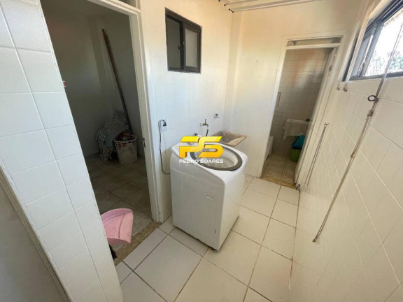Imagem Apartamento com 3 Quartos à Venda, 105 m² em Cabo Branco - João Pessoa Imagem Apartamento com 3 Quartos à Venda, 105 m² em Cabo Branco - João Pessoa