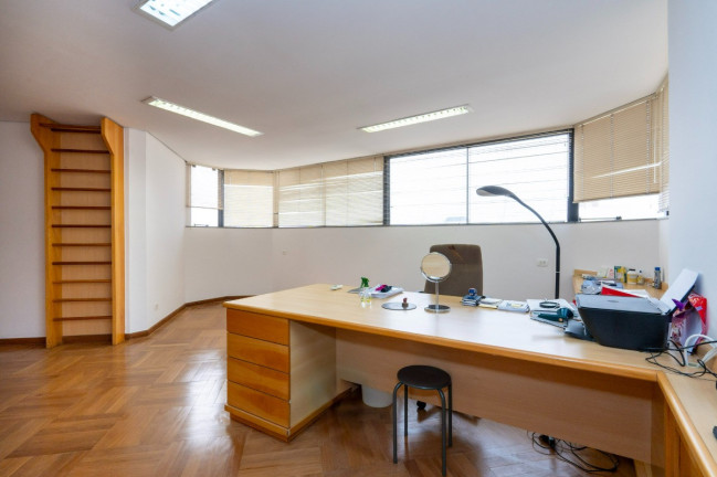 Imagem Cobertura com 4 Quartos à Venda, 488 m² em Vila Suzana - São Paulo Imagem Cobertura com 4 Quartos à Venda, 488 m² em Vila Suzana - São Paulo