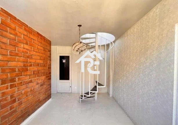Cobertura com 2 Quartos à Venda, 100 m² em Fonseca - Niterói
