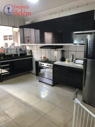 Imagem Casa com 4 Quartos à Venda, 200 m² em Pedreira - Belém Imagem Casa com 4 Quartos à Venda, 200 m² em Pedreira - Belém