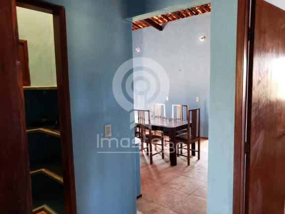 Imagem Casa com 6 Quartos à Venda, 240 m² em Marina Do Morro Branco - Beberibe Imagem Casa com 6 Quartos à Venda, 240 m² em Marina Do Morro Branco - Beberibe