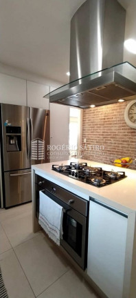 Imagem Apartamento com 4 Quartos à Venda, 194 m² em Chacara Klabin - São Paulo Imagem Apartamento com 4 Quartos à Venda, 194 m² em Chacara Klabin - São Paulo