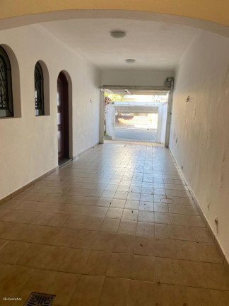 Imagem Sobrado com 6 Quartos à Venda, 300 m² em Independência - São Bernardo Do Campo Imagem Sobrado com 6 Quartos à Venda, 300 m² em Independência - São Bernardo Do Campo