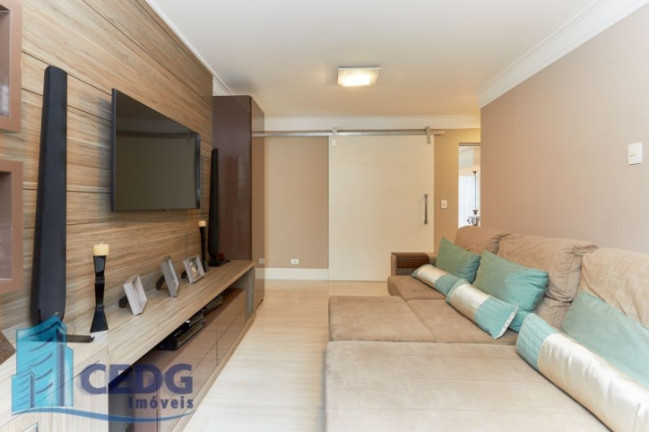 Imagem Casa de Condomínio com 3 Quartos à Venda, 420 m² em Campo Comprido - Curitiba Imagem Casa de Condomínio com 3 Quartos à Venda, 420 m² em Campo Comprido - Curitiba