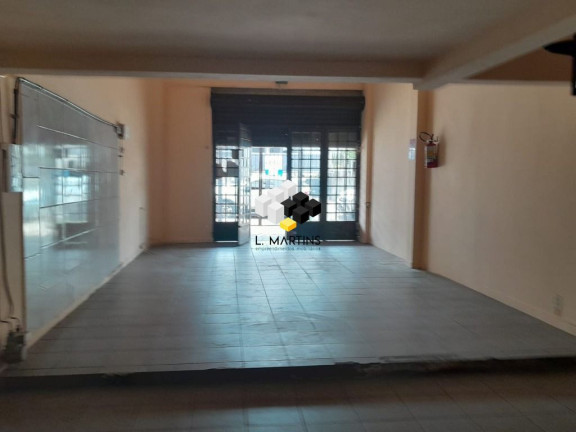 Sala Comercial à Venda, 66 m² em Bom Jesus - Porto Alegre