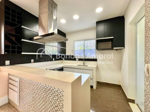 Casa de Condomínio com 3 Quartos à Venda, 157 m² em Morumbi - Paulínia