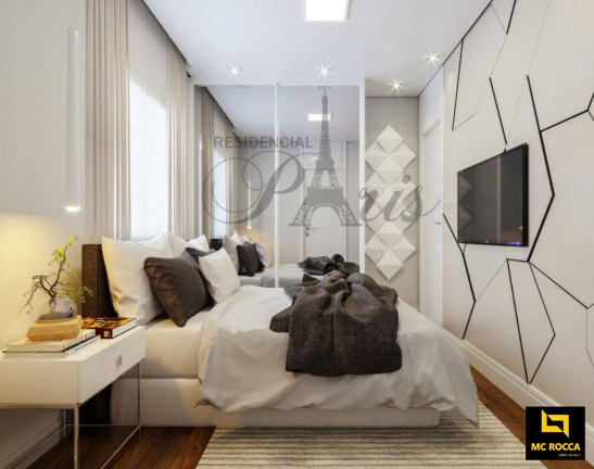 Imagem Imóvel com 2 Quartos à Venda, 54 m² em Vila Príncipe De Gales - Santo André Imagem Imóvel com 2 Quartos à Venda, 54 m² em Vila Príncipe De Gales - Santo André