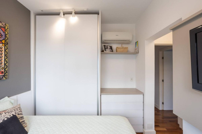 Imagem Apartamento com 2 Quartos à Venda, 108 m² em Vila Santa Catarina - São Paulo Imagem Apartamento com 2 Quartos à Venda, 108 m² em Vila Santa Catarina - São Paulo