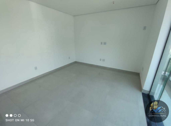 Imagem Casa com 2 Quartos à Venda, 100 m² em Campo Grande - Santos