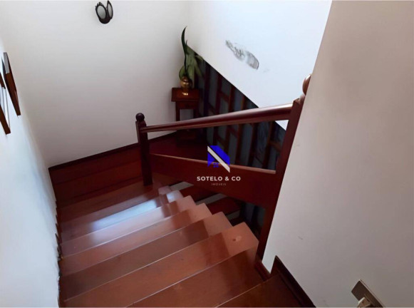 Imagem Casa com 4 Quartos à Venda, 312 m² em Brooklin - São Paulo Imagem Casa com 4 Quartos à Venda, 312 m² em Brooklin - São Paulo