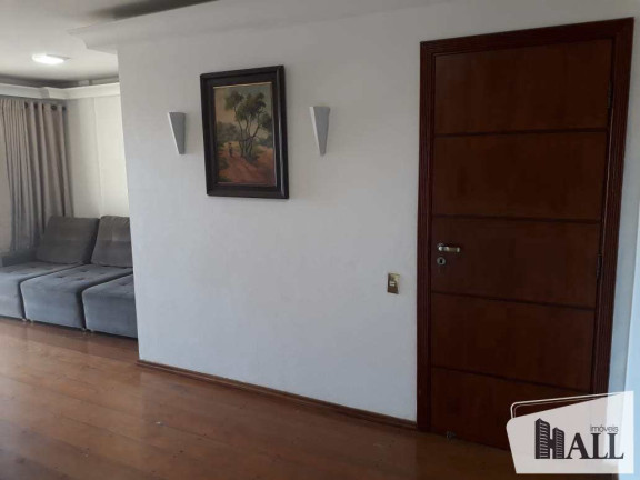 Imagem Apartamento com 3 Quartos à Venda, 140 m² em Centro - São José Do Rio Preto Imagem Apartamento com 3 Quartos à Venda, 140 m² em Centro - São José Do Rio Preto