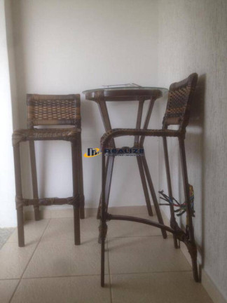 Foto do imóvel Apartamento com 1 Quarto à Venda, 42 m² em Parque São Caetano - Campos Dos Goytacazes