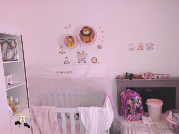 Imagem Apartamento com 2 Quartos à Venda, 45 m² em Parque João Ramalho - Santo André Imagem Apartamento com 2 Quartos à Venda, 45 m² em Parque João Ramalho - Santo André