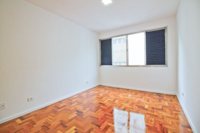 Imagem Apartamento com 3 Quartos à Venda, 134 m² em Jardim América - São Paulo