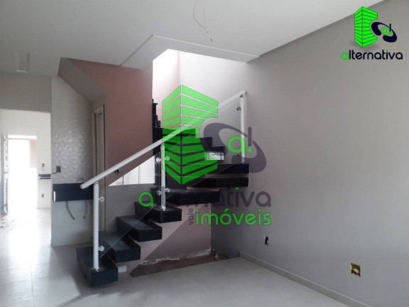 Imagem Casa com 3 Quartos à Venda, 150 m² em Vila Marly - Taubaté