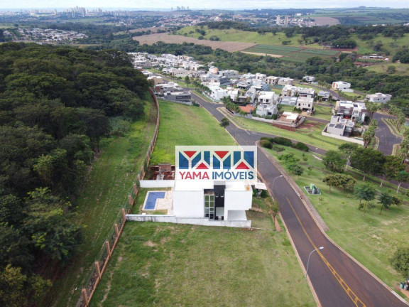 Imagem Terreno à Venda, 484 m² em Alphaville Iii - Ribeirão Preto Imagem Terreno à Venda, 484 m² em Alphaville Iii - Ribeirão Preto