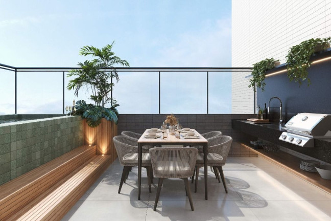 Imagem Apartamento com 3 Quartos à Venda, 135 m² em Intermares - Cabedelo Imagem Apartamento com 3 Quartos à Venda, 135 m² em Intermares - Cabedelo