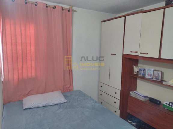 Imagem Apartamento com 3 Quartos à Venda, 51 m² em Cohab 2 - Carapicuíba Imagem Apartamento com 3 Quartos à Venda, 51 m² em Cohab 2 - Carapicuíba