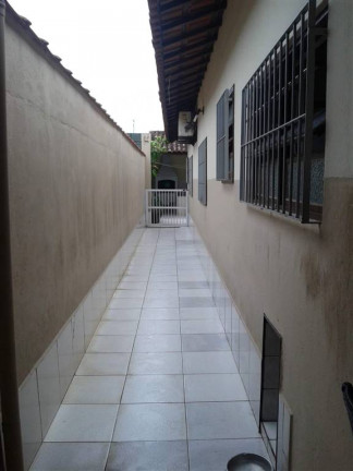 Imagem Casa com 2 Quartos à Venda, 72 m² em Mirim - Praia Grande