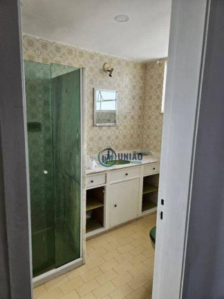 Imagem Apartamento com 3 Quartos à Venda, 98 m² em Icaraí - Niterói
