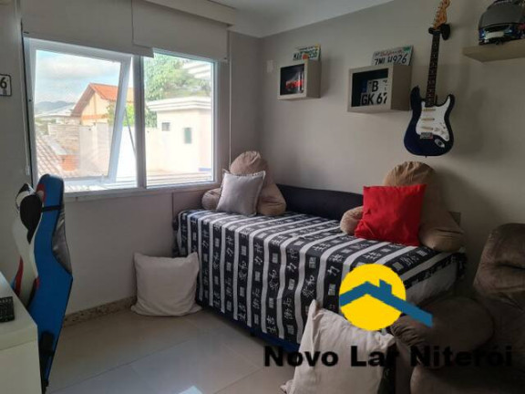 Imagem Casa com 3 Quartos à Venda, 250 m² em Camboinhas - Niterói Imagem Casa com 3 Quartos à Venda, 250 m² em Camboinhas - Niterói