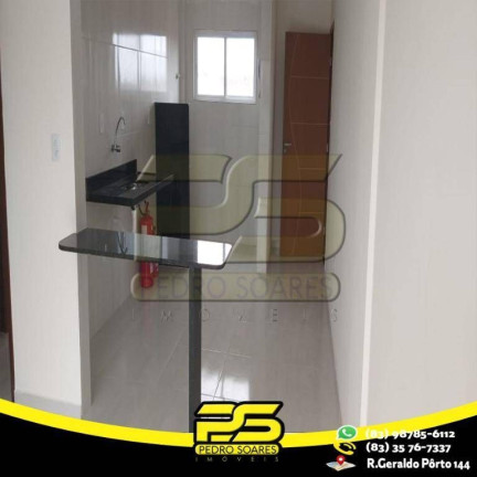 Imagem Apartamento com 2 Quartos à Venda, 100 m² em Mangabeira - João Pessoa Imagem Apartamento com 2 Quartos à Venda, 100 m² em Mangabeira - João Pessoa