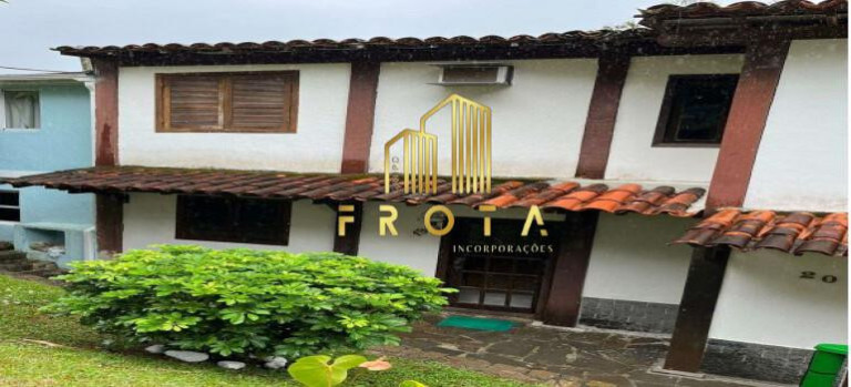 Casa à Venda, 100 m² em Itanema - Angra Dos Reis